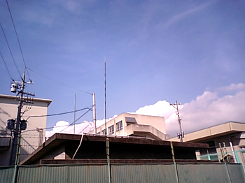 20100616.の空